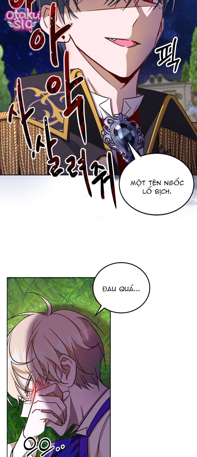 Cách Săn Mồi - Chap 24 - Trang 26