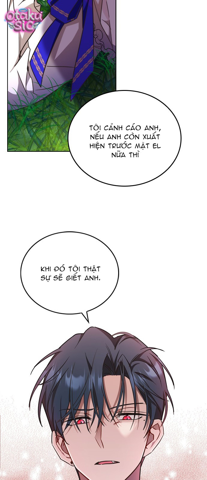 Cách Săn Mồi - Chap 24 - Trang 27