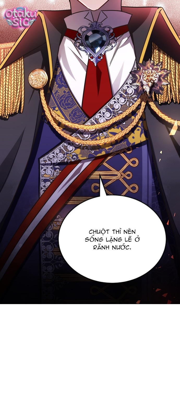 Cách Săn Mồi - Chap 24 - Trang 28