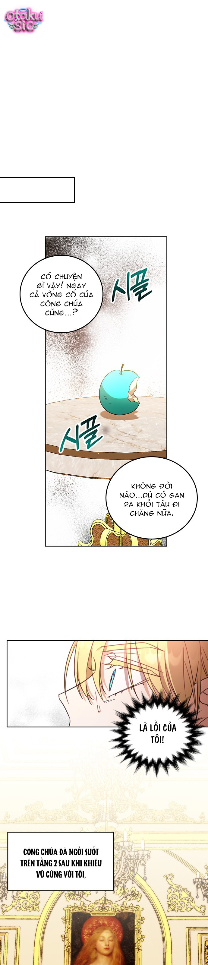 Cách Săn Mồi - Chap 24 - Trang 29
