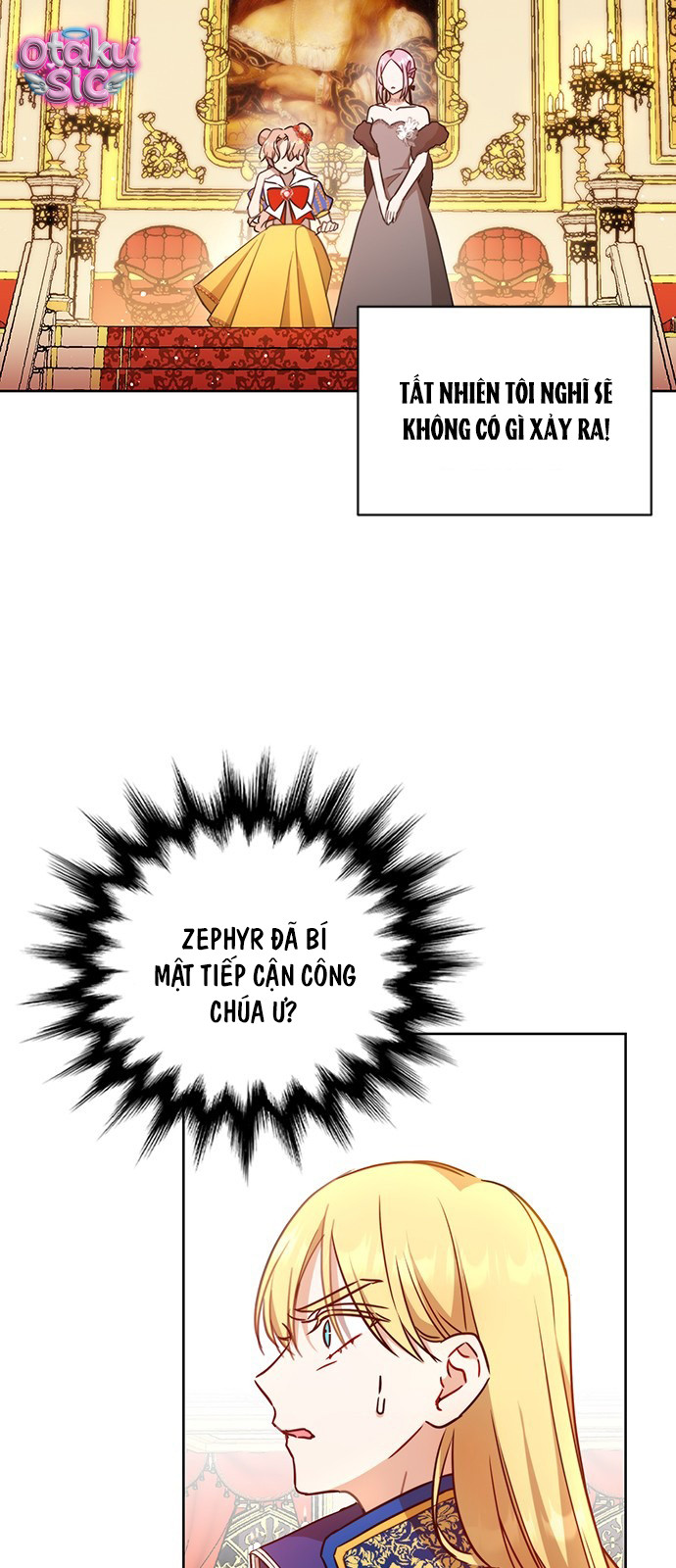 Cách Săn Mồi - Chap 24 - Trang 30
