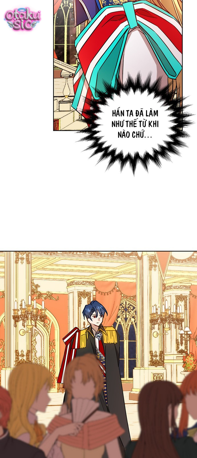 Cách Săn Mồi - Chap 24 - Trang 31