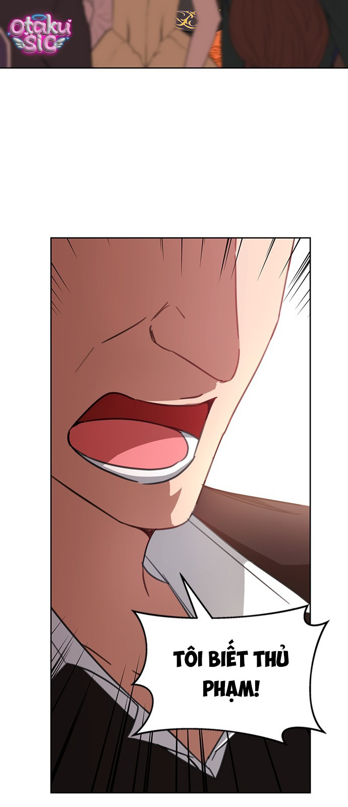 Cách Săn Mồi - Chap 24 - Trang 32