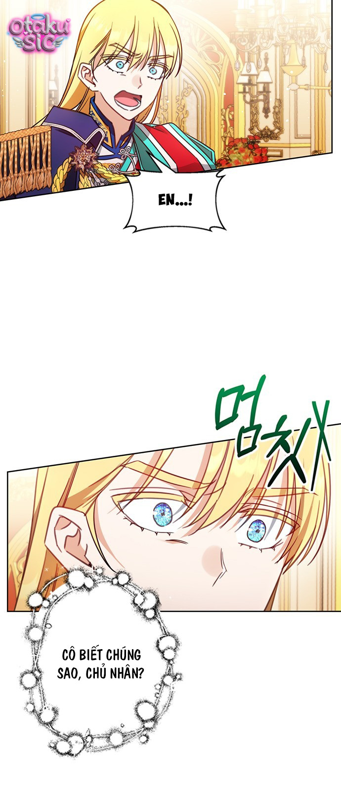 Cách Săn Mồi - Chap 24 - Trang 35