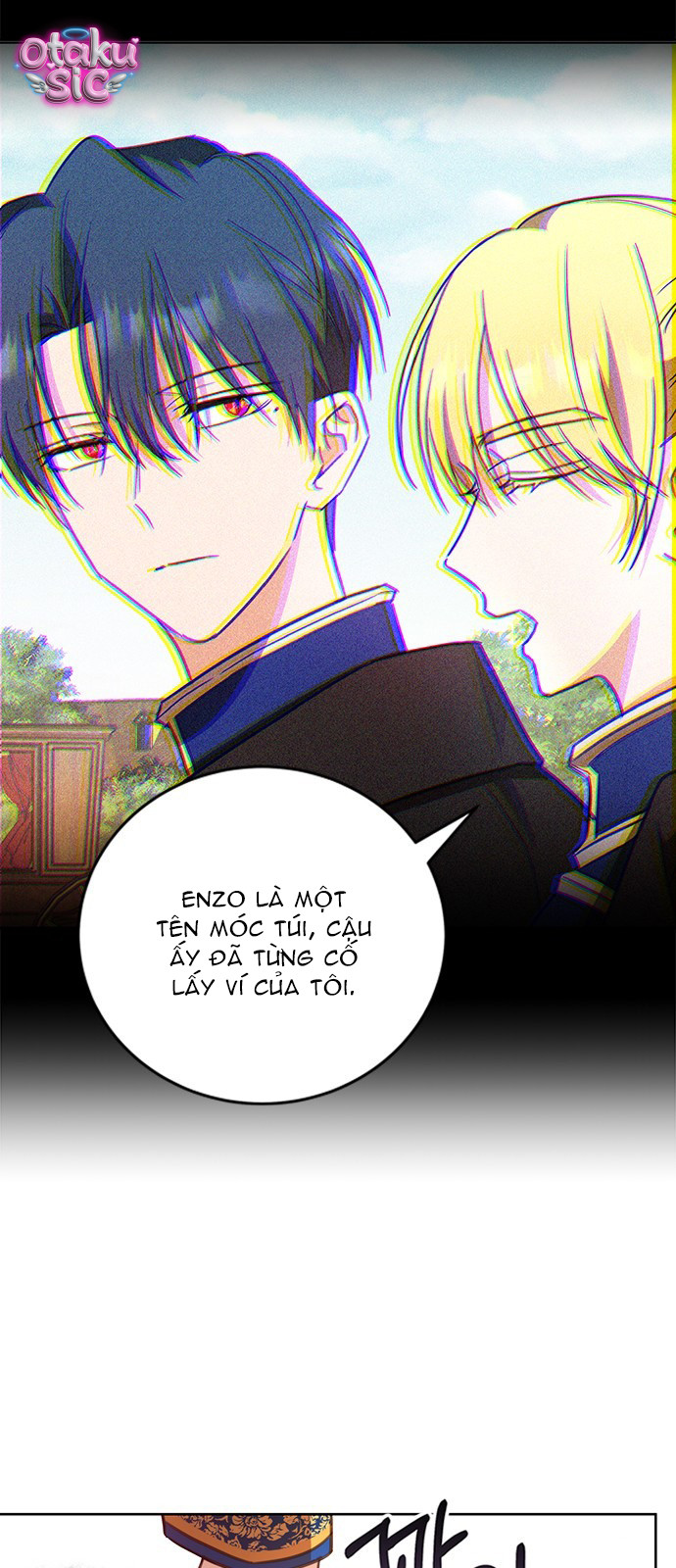 Cách Săn Mồi - Chap 24 - Trang 37