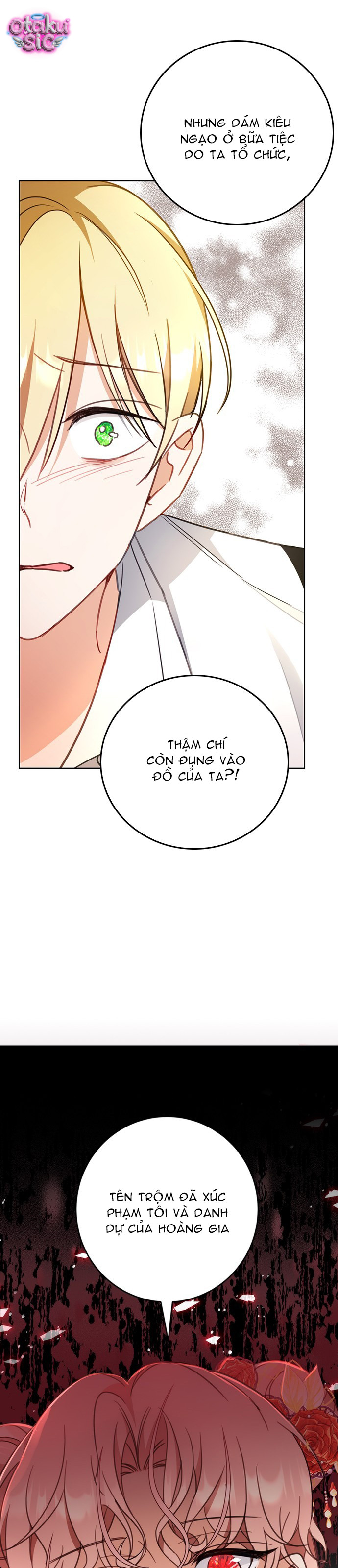 Cách Săn Mồi - Chap 24 - Trang 39