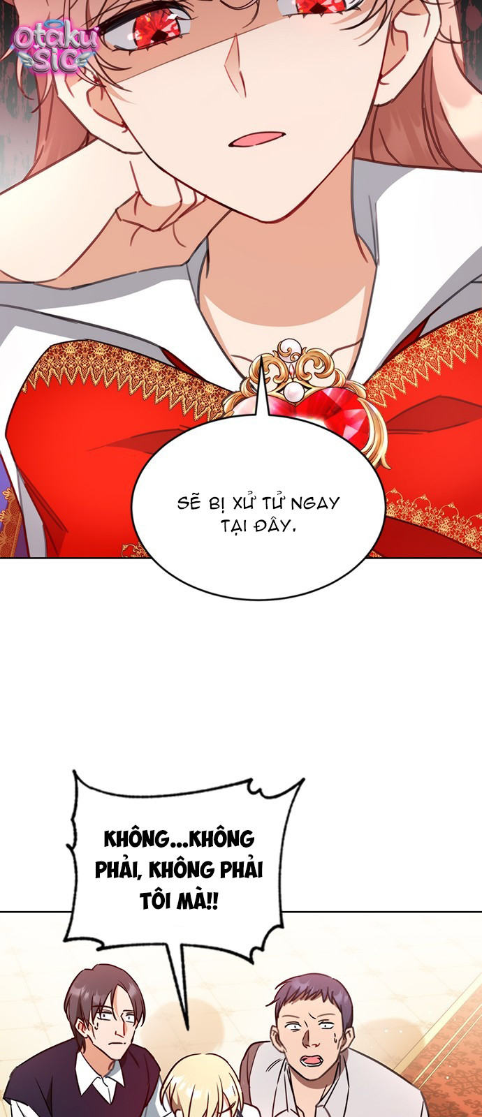 Cách Săn Mồi - Chap 24 - Trang 40