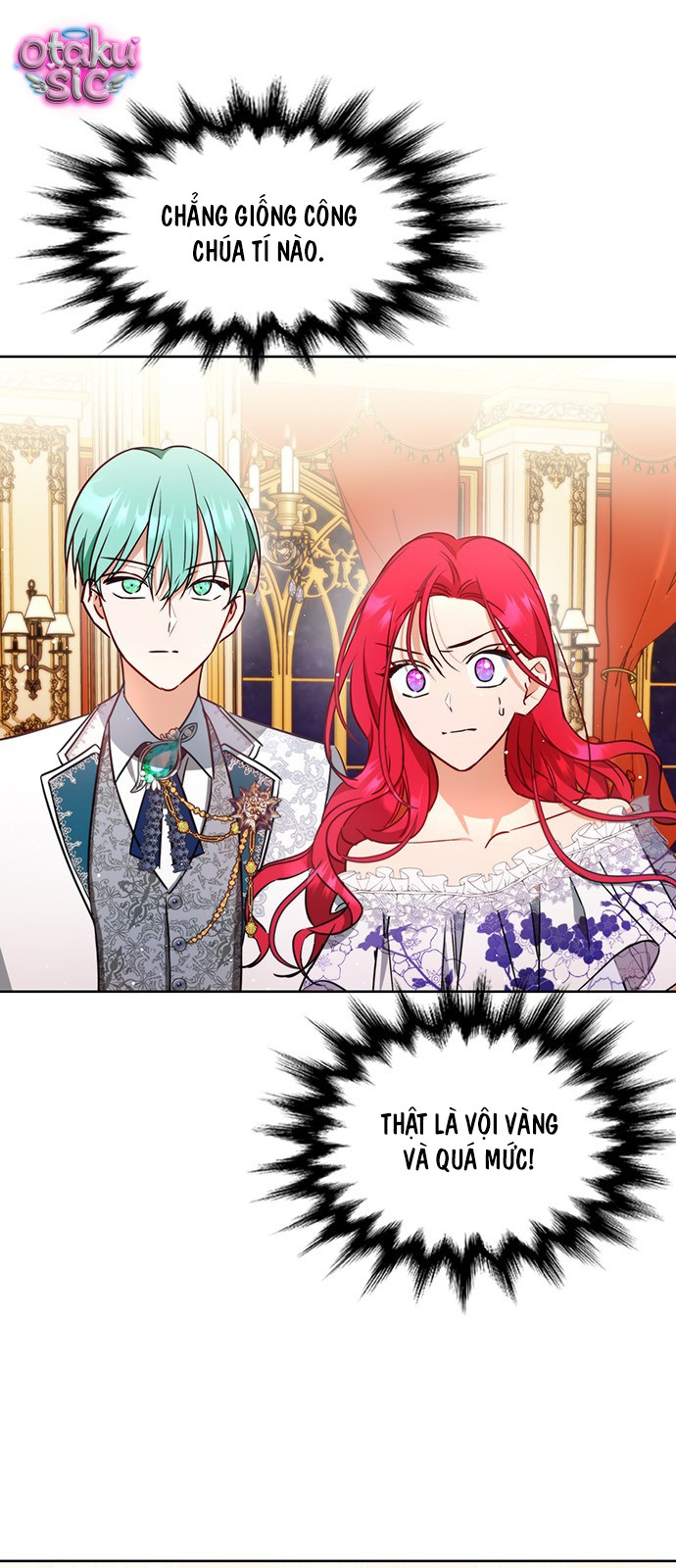 Cách Săn Mồi - Chap 24 - Trang 43
