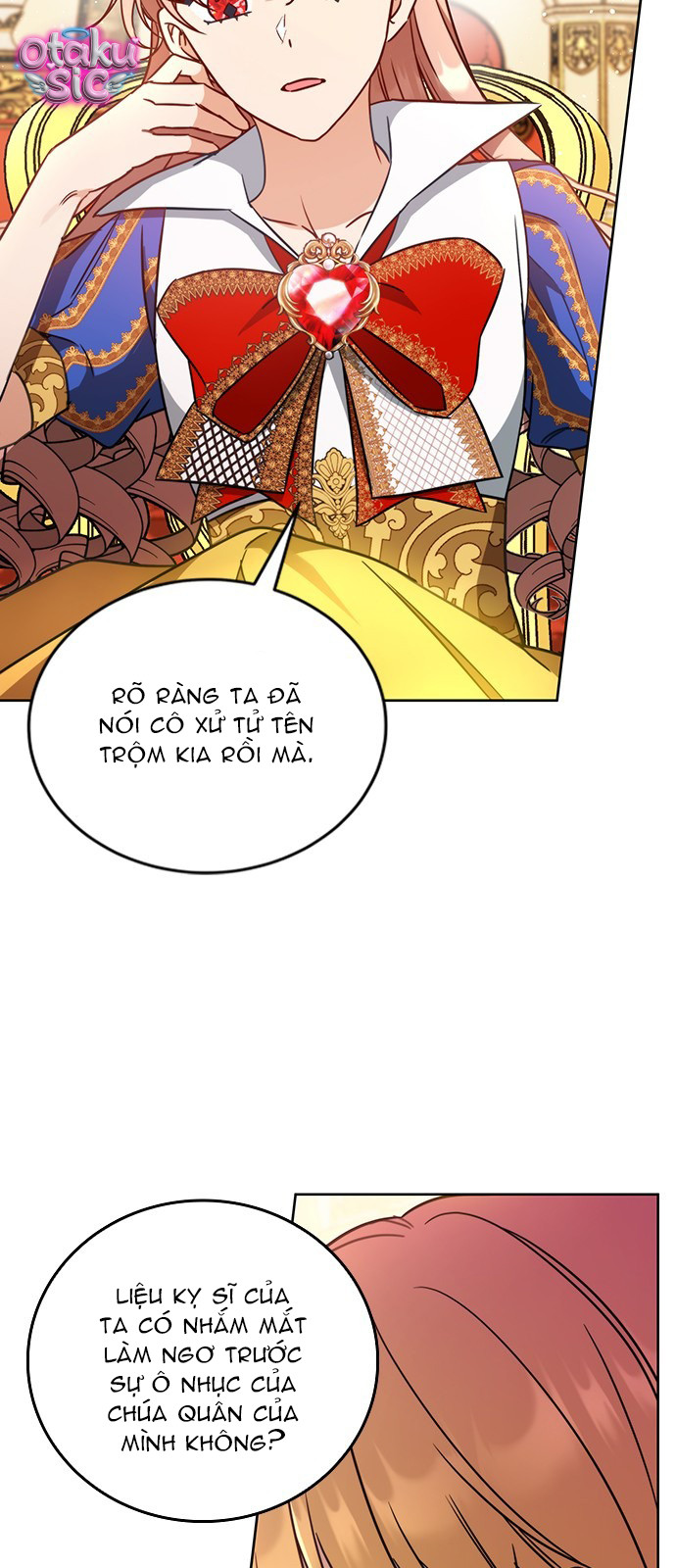 Cách Săn Mồi - Chap 24 - Trang 45