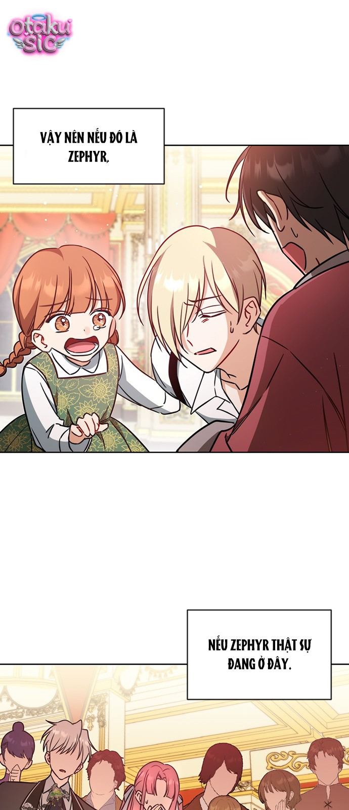 Cách Săn Mồi - Chap 24 - Trang 47