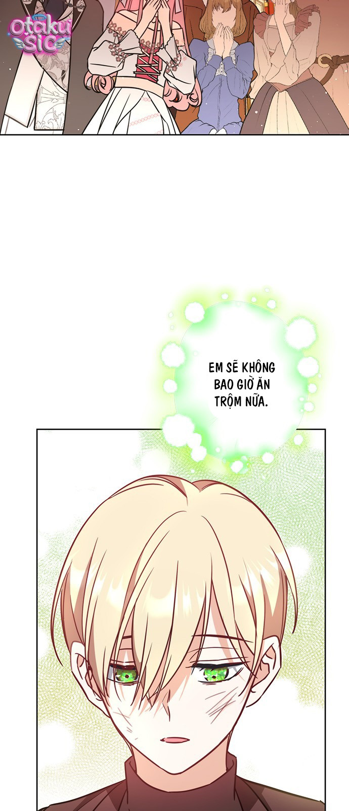 Cách Săn Mồi - Chap 24 - Trang 48