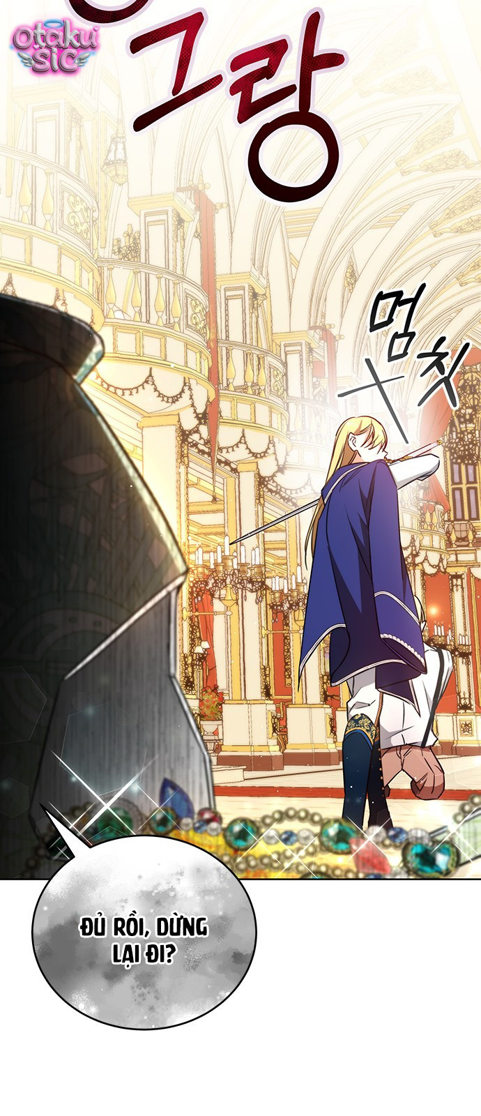 Cách Săn Mồi - Chap 24 - Trang 53