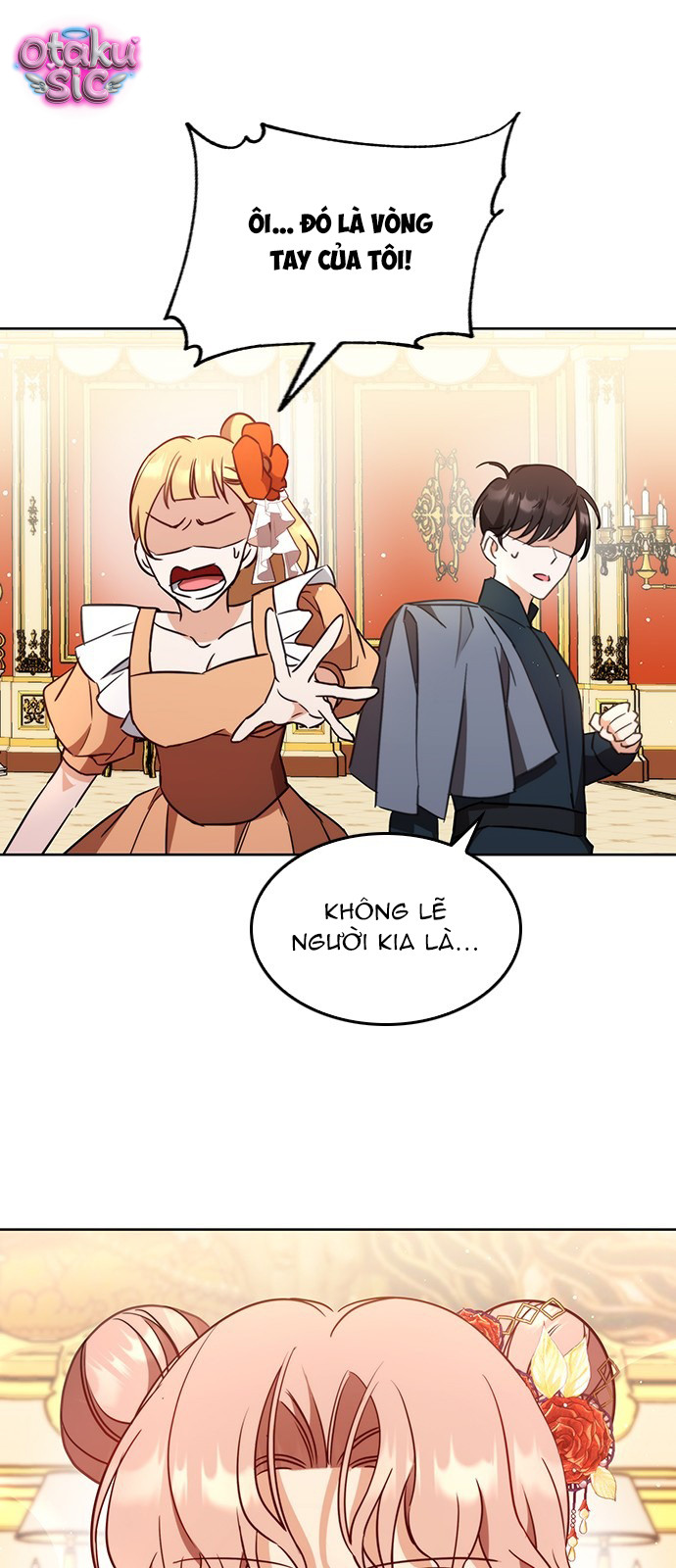Cách Săn Mồi - Chap 24 - Trang 54