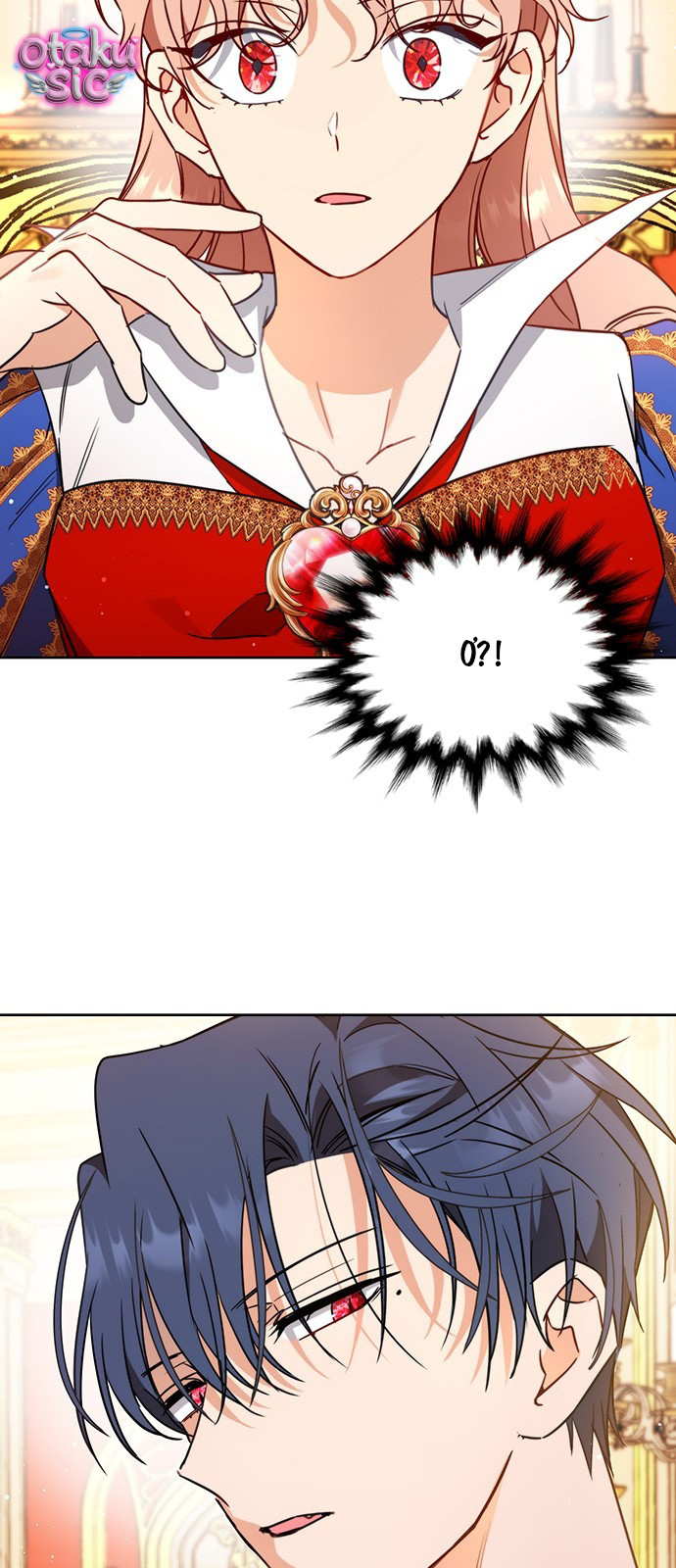 Cách Săn Mồi - Chap 24 - Trang 55