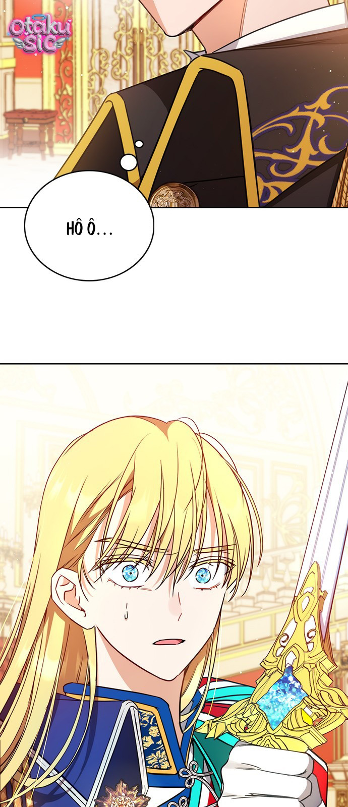 Cách Săn Mồi - Chap 24 - Trang 56