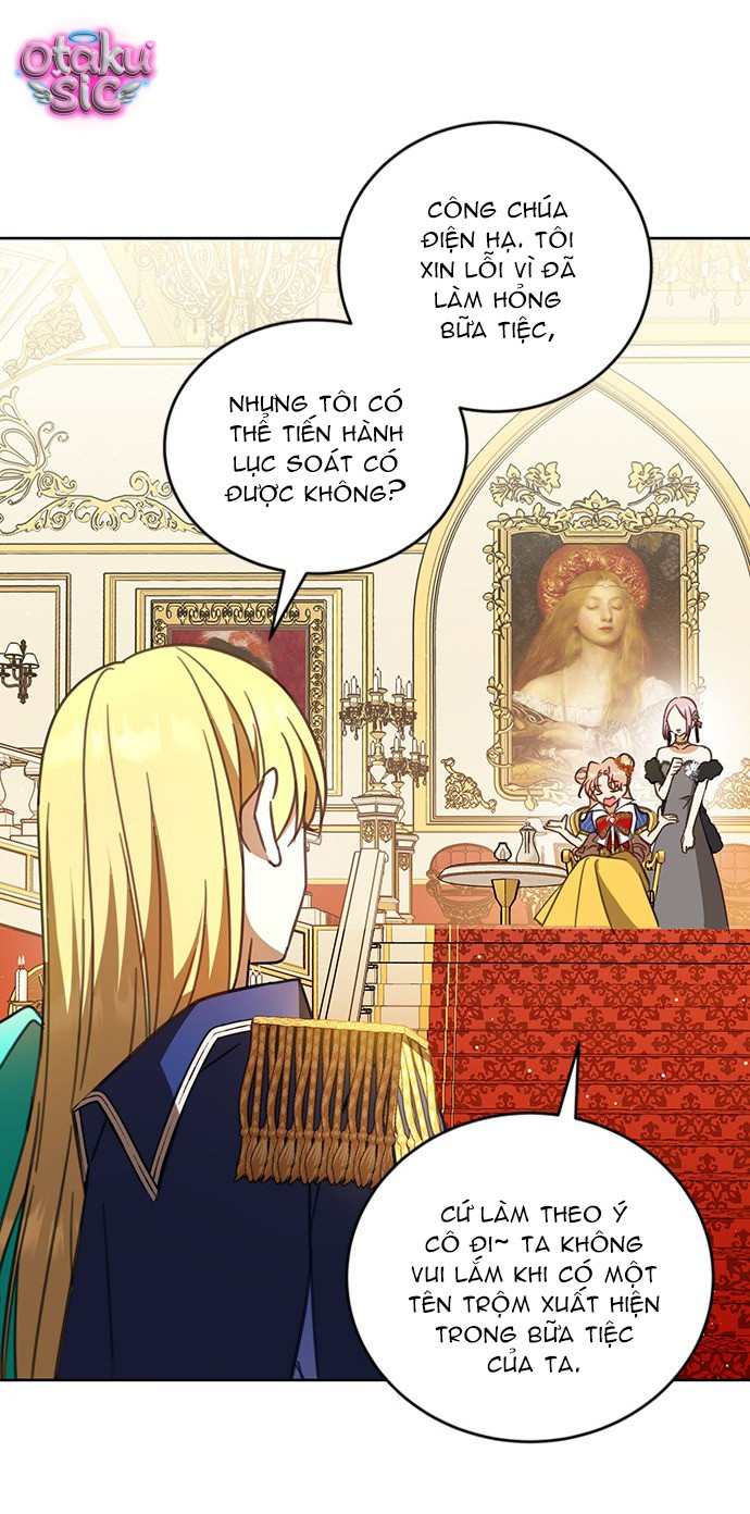 Cách Săn Mồi - Chap 24 - Trang 6