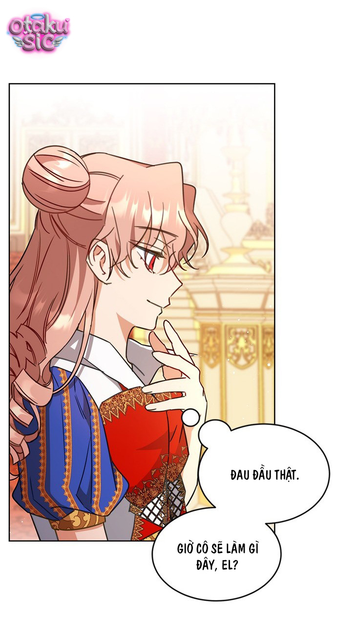 Cách Săn Mồi - Chap 24 - Trang 9
