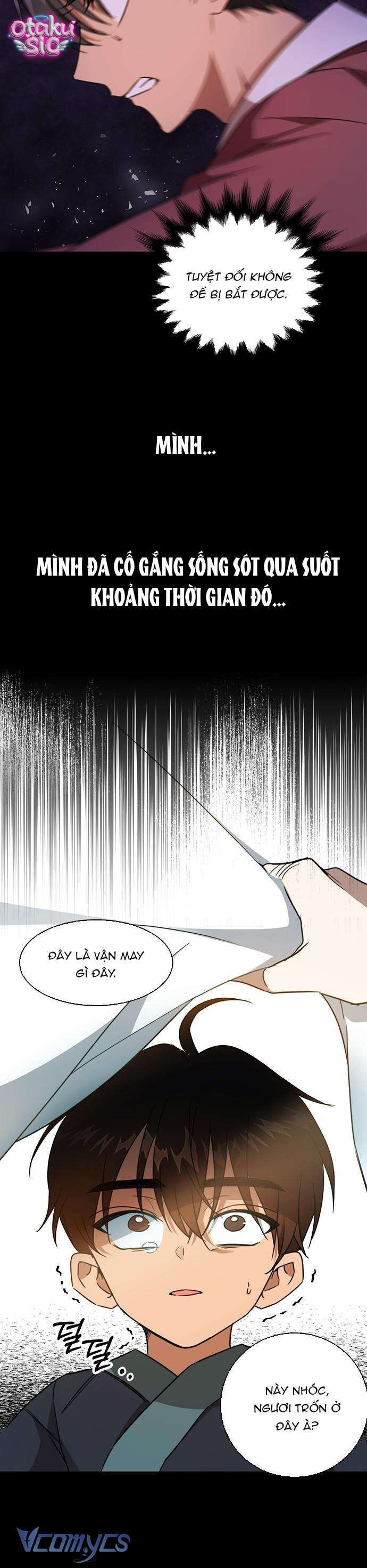 Cách Săn Mồi - Chap 25 - Trang 18