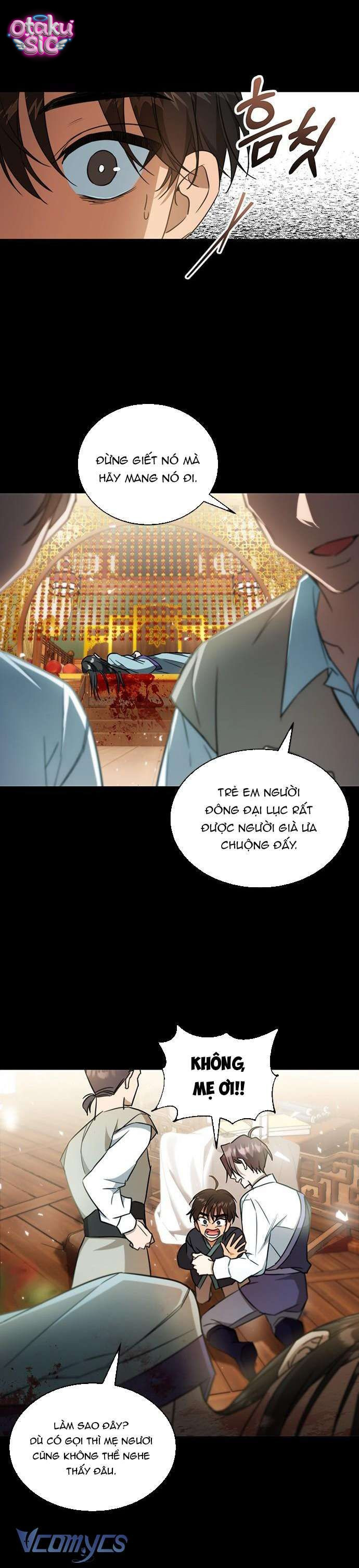 Cách Săn Mồi - Chap 25 - Trang 19