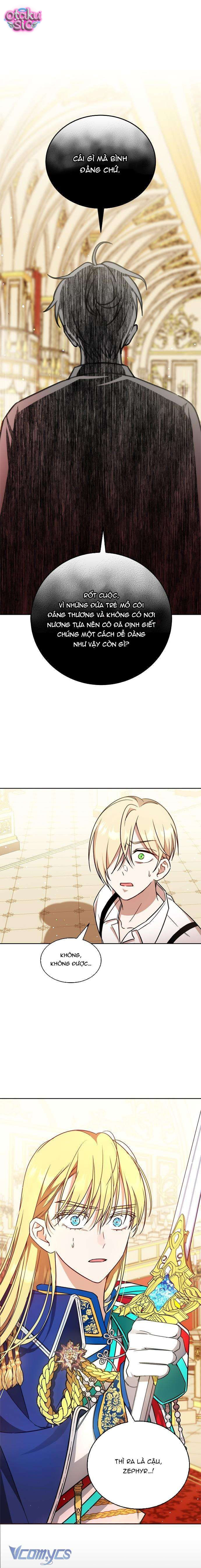 Cách Săn Mồi - Chap 25 - Trang 2