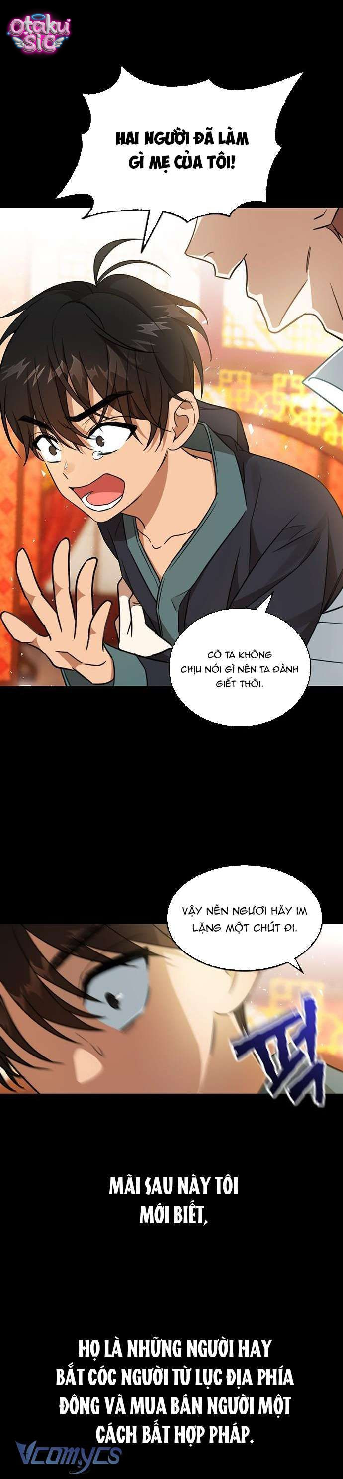 Cách Săn Mồi - Chap 25 - Trang 20
