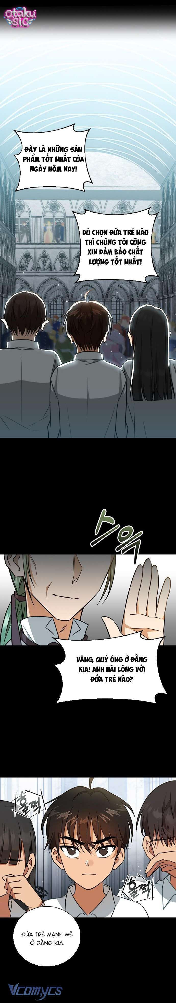 Cách Săn Mồi - Chap 25 - Trang 21