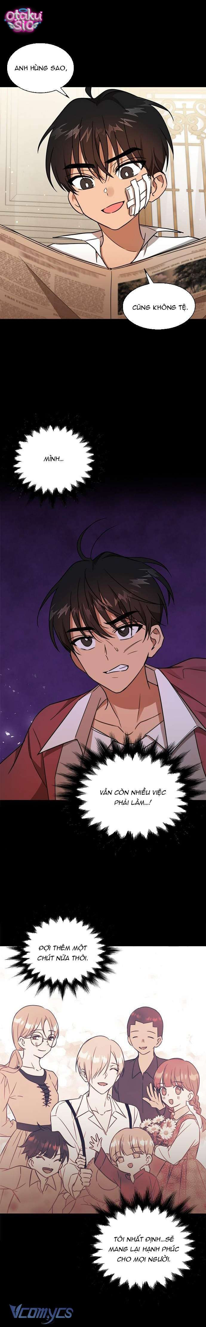 Cách Săn Mồi - Chap 25 - Trang 24
