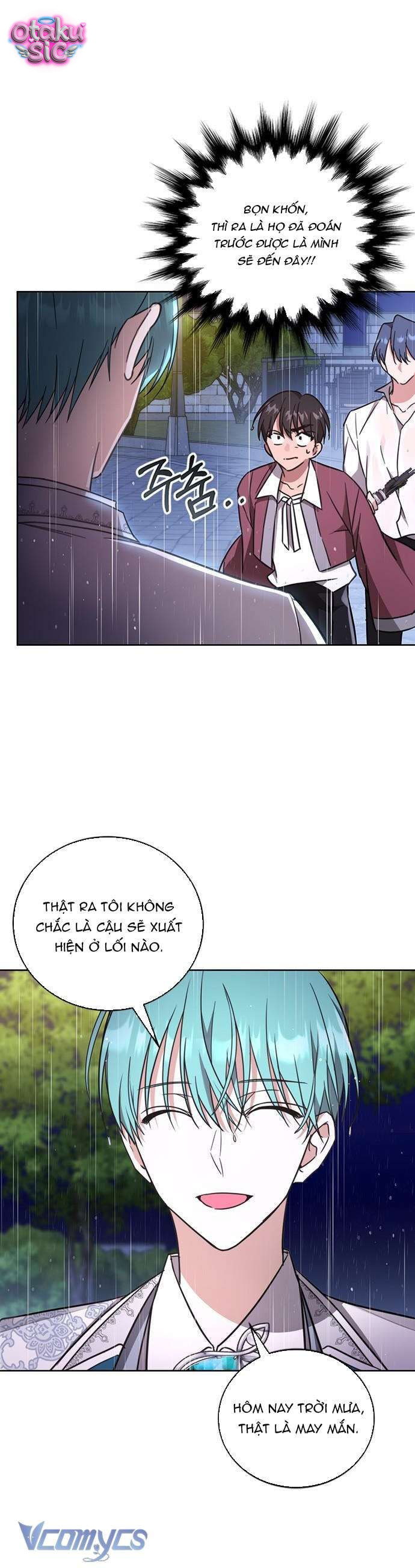 Cách Săn Mồi - Chap 25 - Trang 30