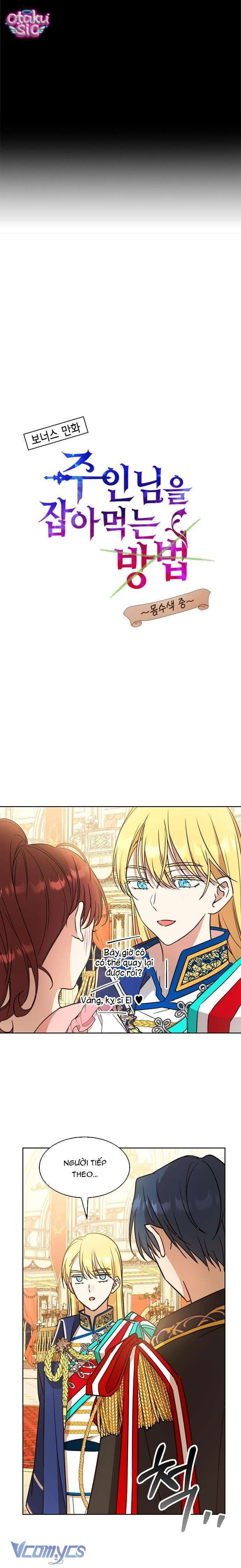 Cách Săn Mồi - Chap 25 - Trang 32