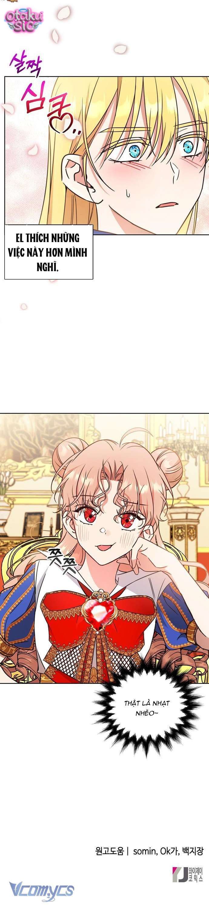 Cách Săn Mồi - Chap 25 - Trang 34