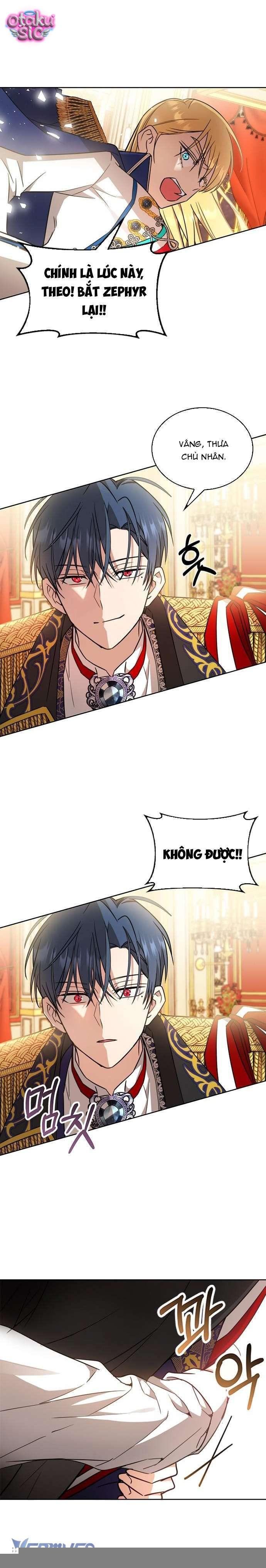 Cách Săn Mồi - Chap 25 - Trang 6