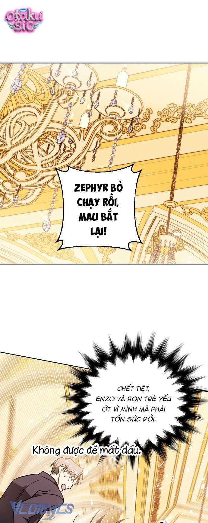 Cách Săn Mồi - Chap 25 - Trang 9