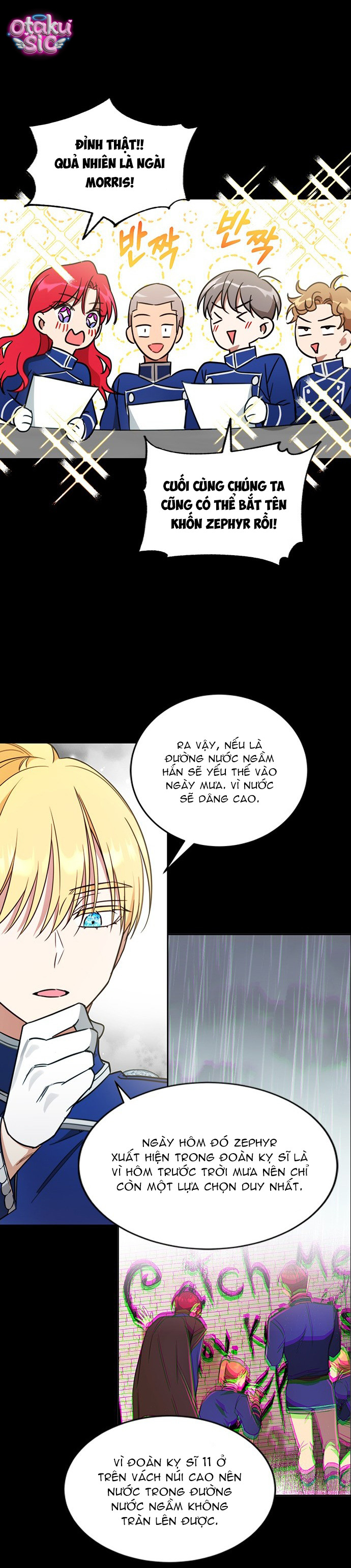 Cách Săn Mồi - Chap 26 - Trang 10
