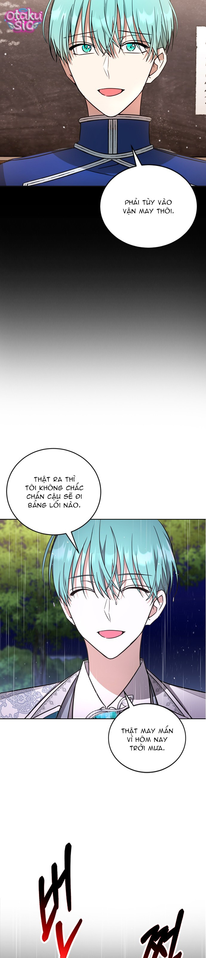 Cách Săn Mồi - Chap 26 - Trang 13
