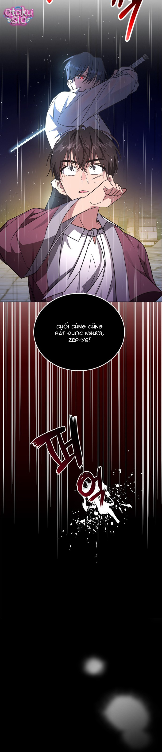 Cách Săn Mồi - Chap 26 - Trang 14