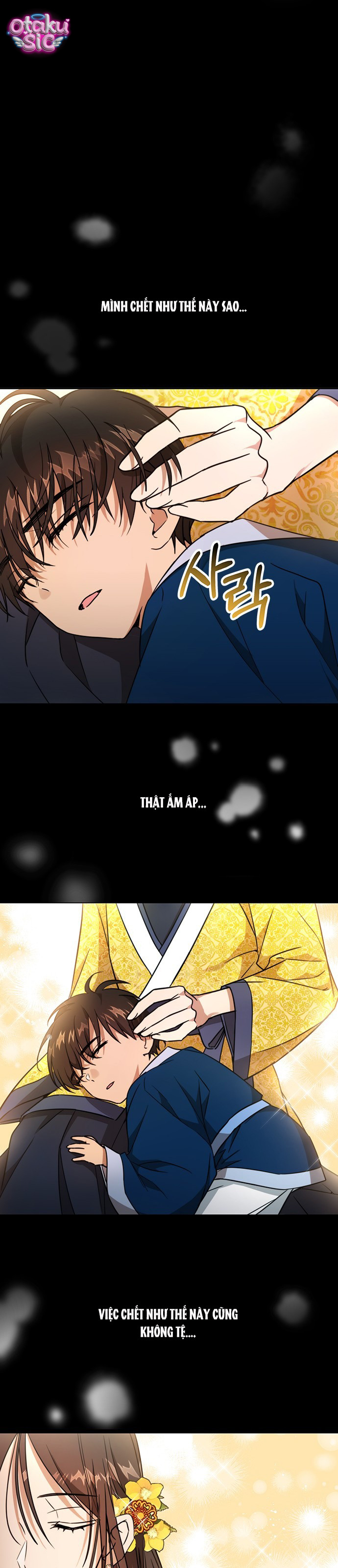 Cách Săn Mồi - Chap 26 - Trang 15
