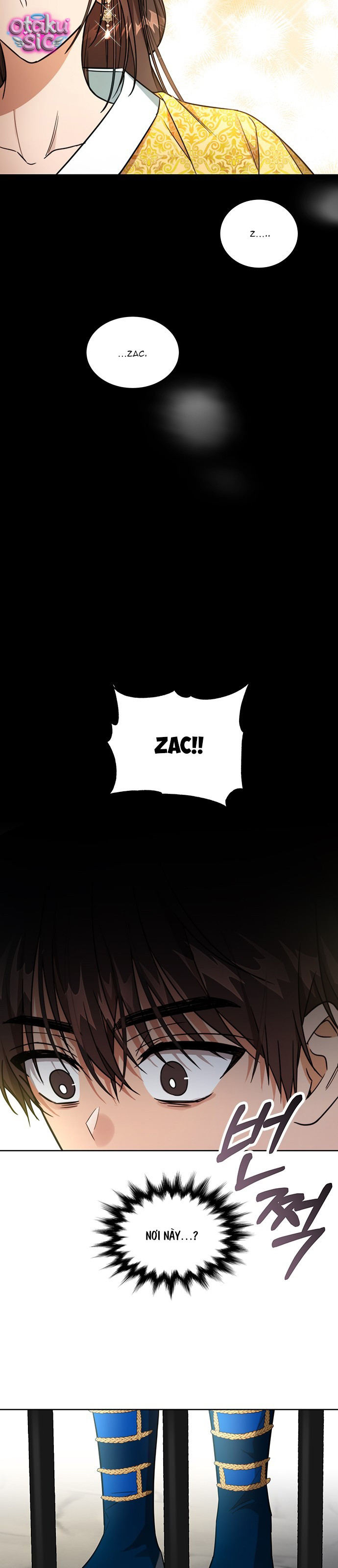 Cách Săn Mồi - Chap 26 - Trang 16