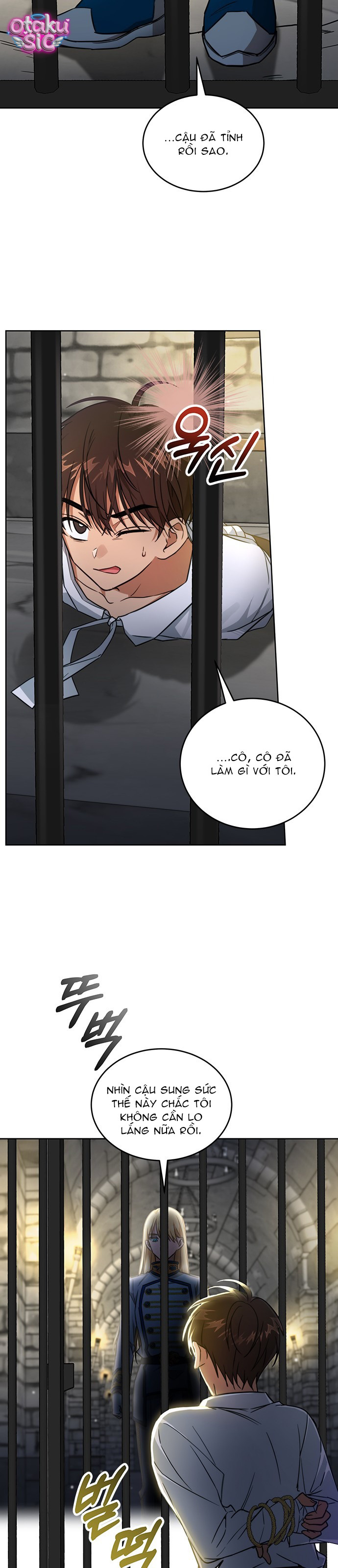 Cách Săn Mồi - Chap 26 - Trang 17