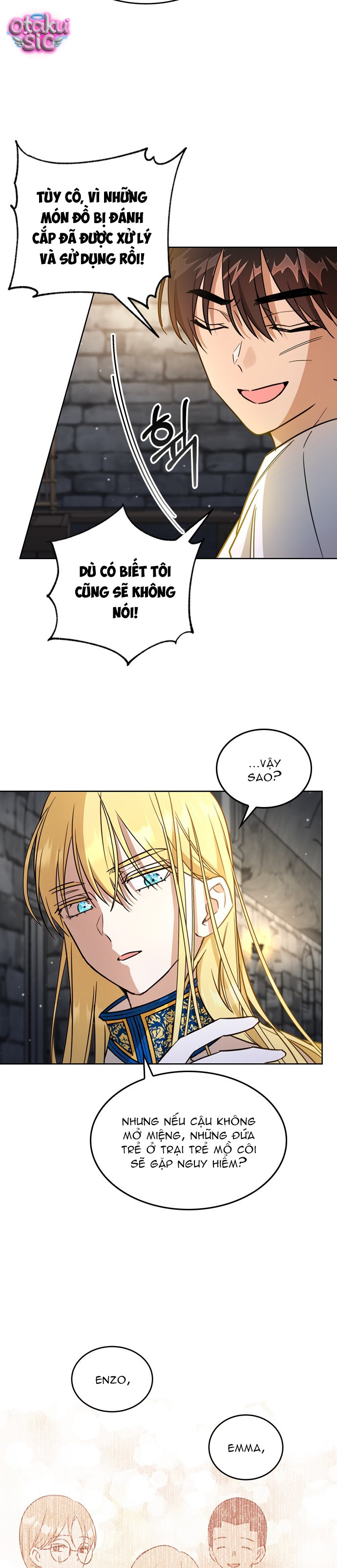 Cách Săn Mồi - Chap 26 - Trang 21