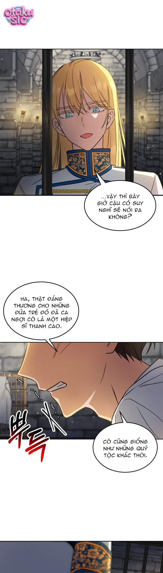 Cách Săn Mồi - Chap 26 - Trang 23