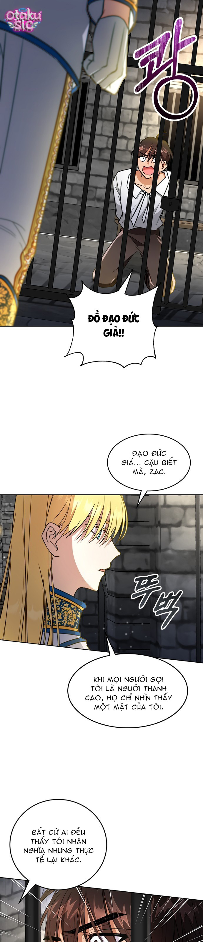 Cách Săn Mồi - Chap 26 - Trang 24