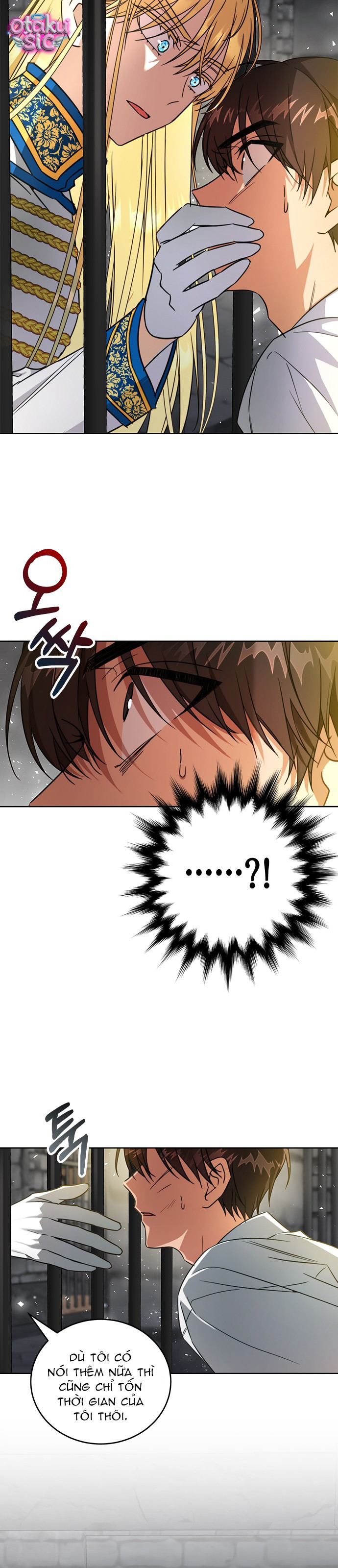 Cách Săn Mồi - Chap 26 - Trang 26