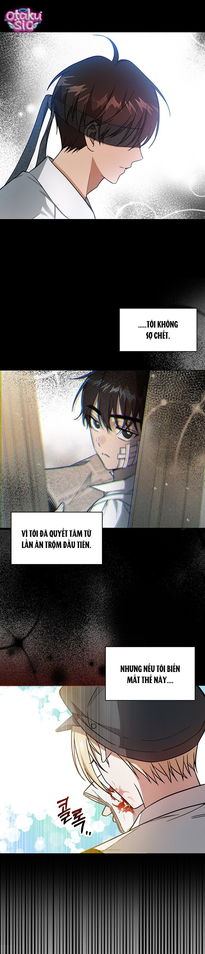 Cách Săn Mồi - Chap 26 - Trang 28