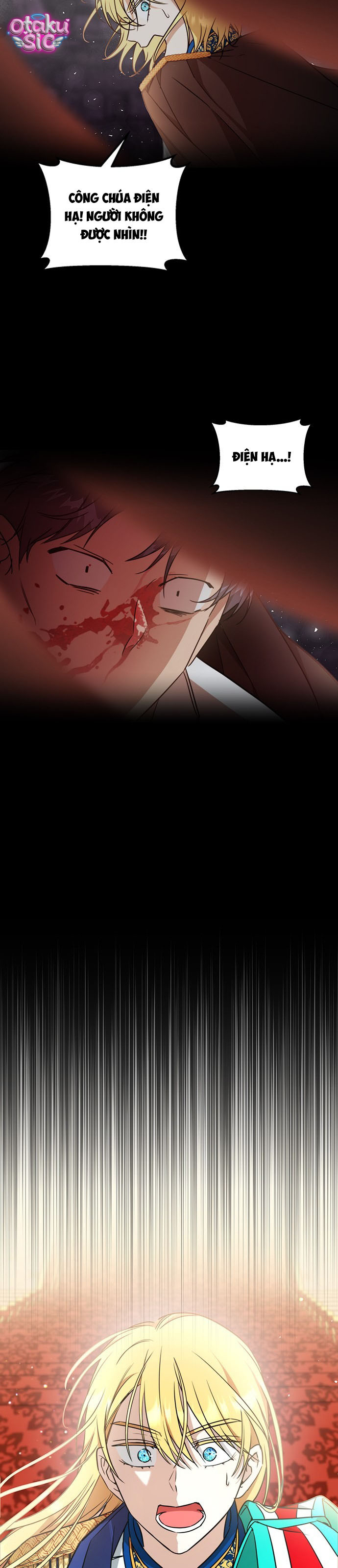 Cách Săn Mồi - Chap 26 - Trang 3