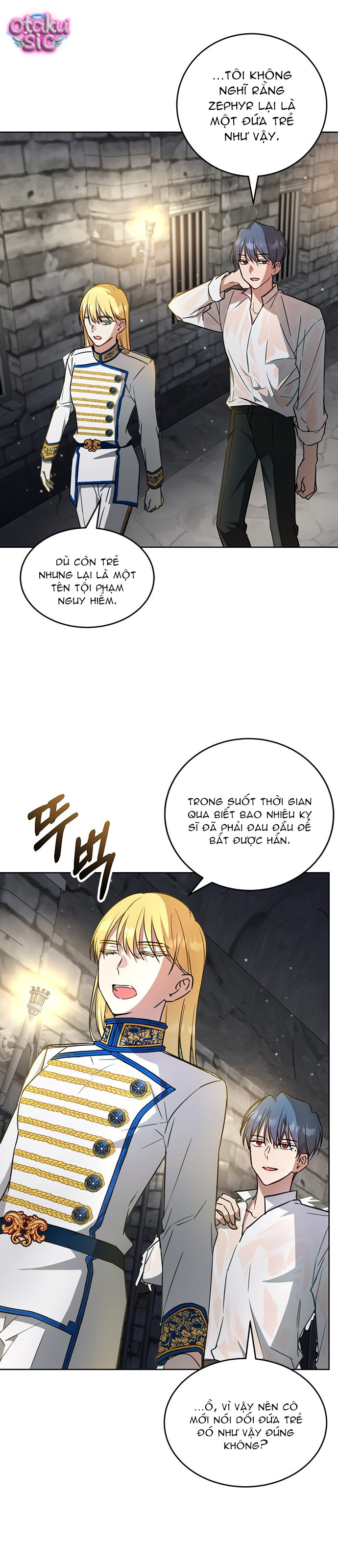 Cách Săn Mồi - Chap 26 - Trang 30