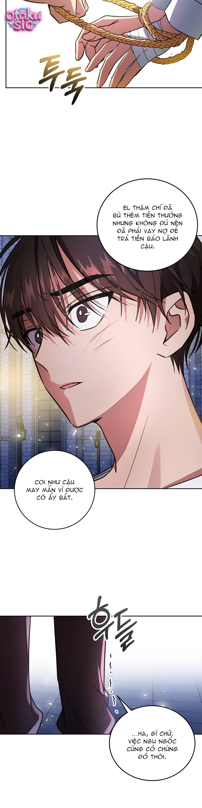 Cách Săn Mồi - Chap 26 - Trang 38