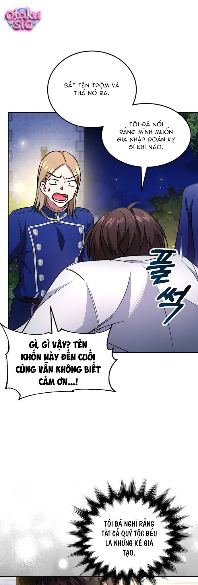 Cách Săn Mồi - Chap 26 - Trang 39
