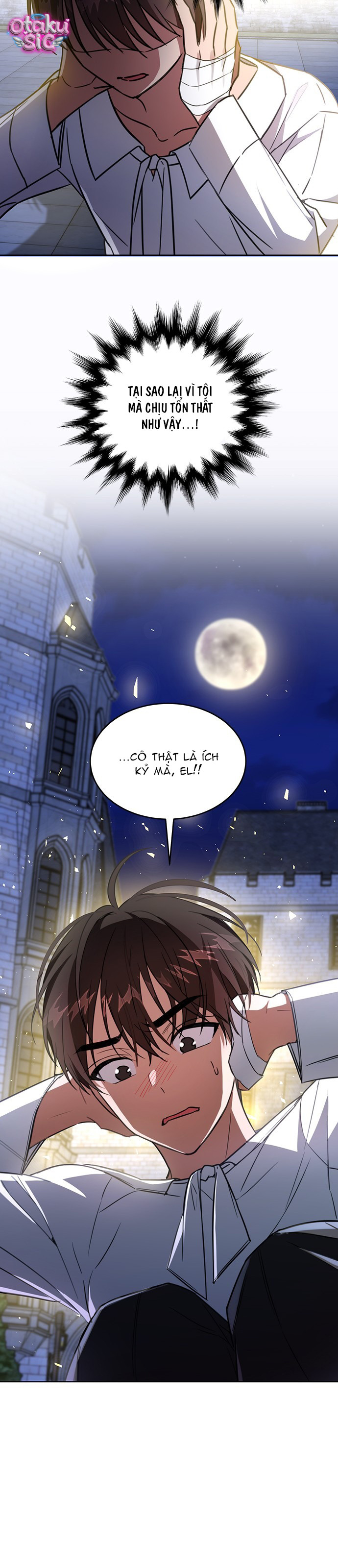 Cách Săn Mồi - Chap 26 - Trang 40