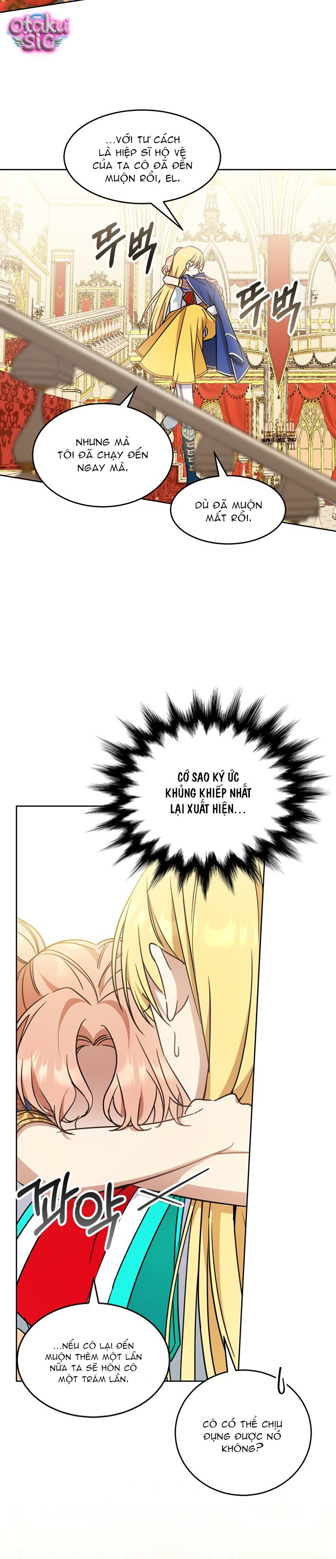 Cách Săn Mồi - Chap 26 - Trang 5