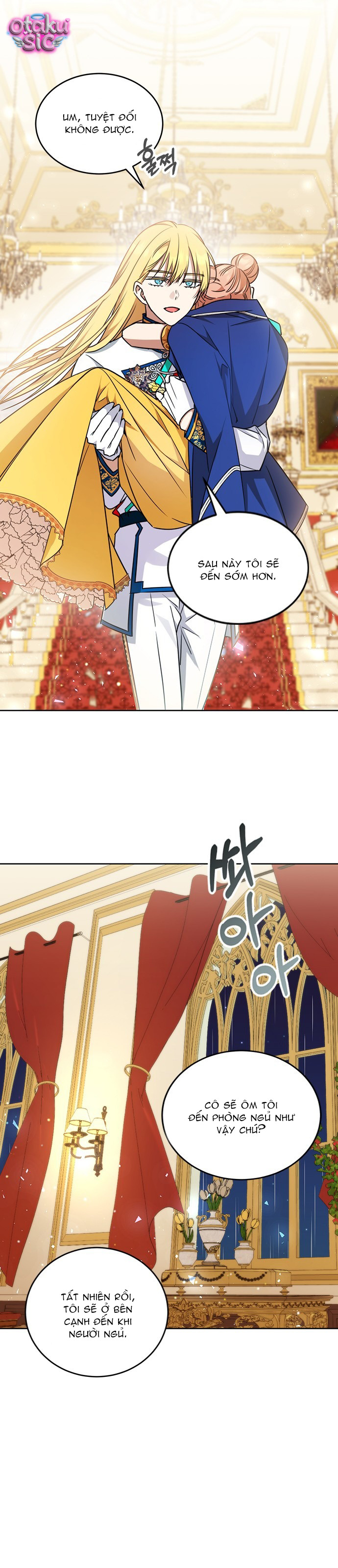 Cách Săn Mồi - Chap 26 - Trang 6